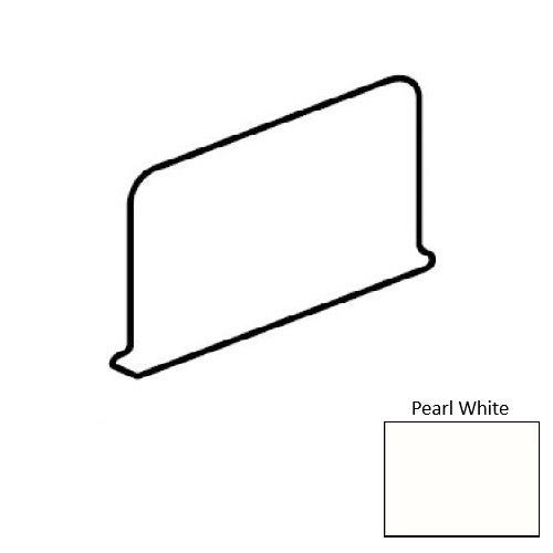 Color Complements Pearl White CU63SCR3419TMT