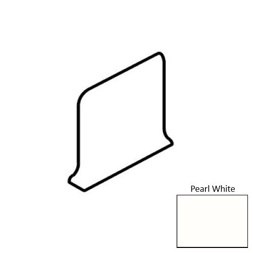 Color Complements Pearl White CU63SCR3619TMT