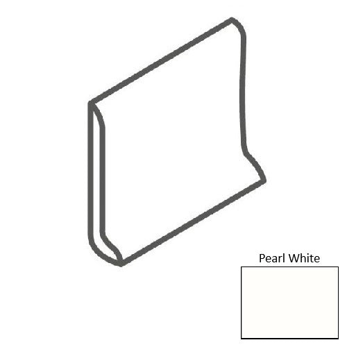 Color Complements Pearl White CU63S3619TNMT