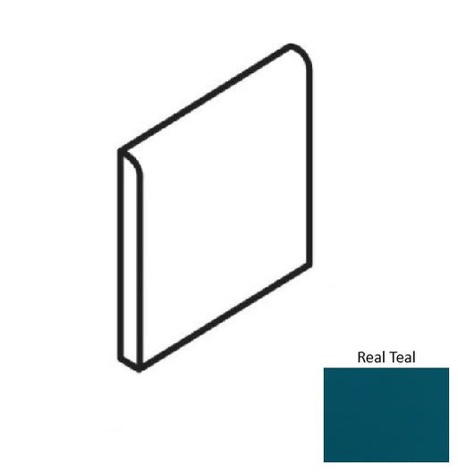 Color Complements Real Teal CU66S44C9MT