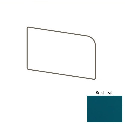 Color Complements Real Teal CU66SCL4369MMT