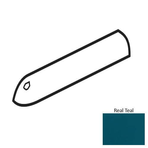 Color Complements Real Teal CU66AC106MT