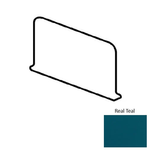 Color Complements Real Teal CU66SCL3419TMT