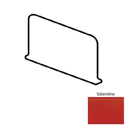 Color Complements Valentine CU12SCL3419TGL