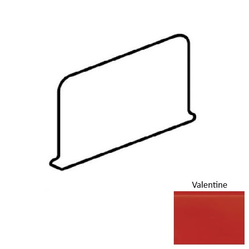 Color Complements Valentine CU12SCR3419TGL