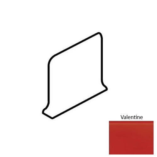 Color Complements Valentine CU12SCR3619TGL