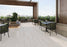 Milano Crema Porcelain Ivory Tile Matte 2