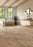 Scandinavian Oak Vinyl Natural Vinyl Plank Low Gloss 3
