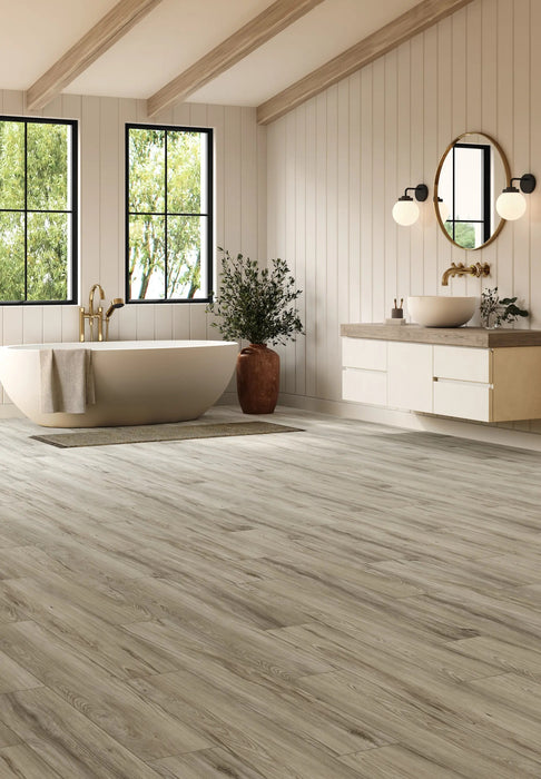 Oasis Vinyl Mist Vinyl Plank Low Gloss 2
