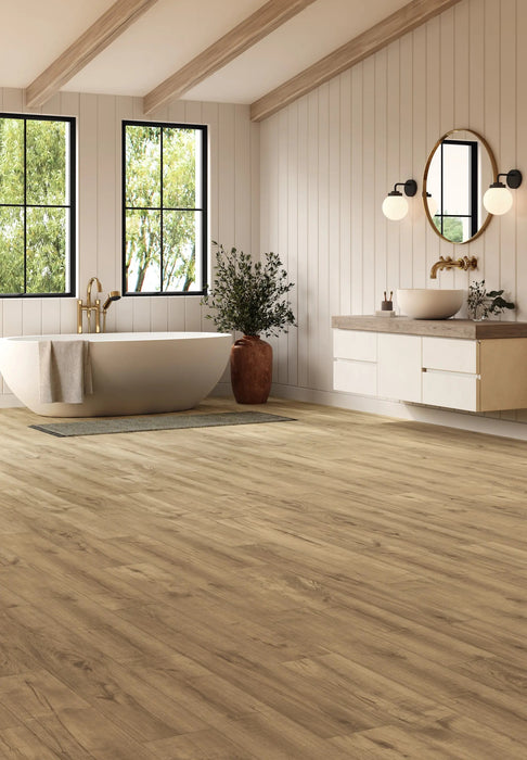 Mountain Maple Vinyl Trail Vinyl Plank Low Gloss 2