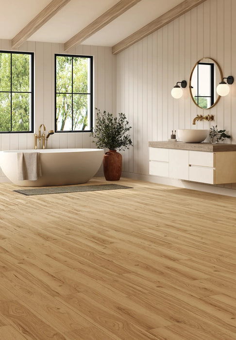 Heartwood Vinyl Ridge Vinyl Plank Low Gloss 2