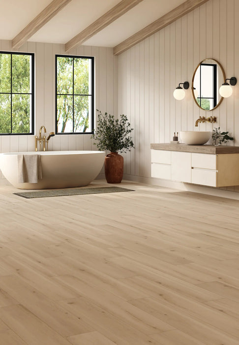 Norwegian Oak Vinyl Plateau Vinyl Plank Low Gloss 2