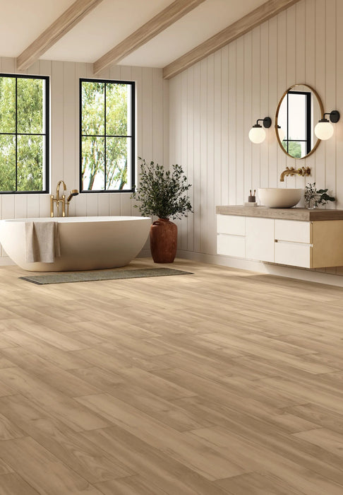 Cottage Vinyl Dry Thistle Vinyl Plank Low Gloss 2