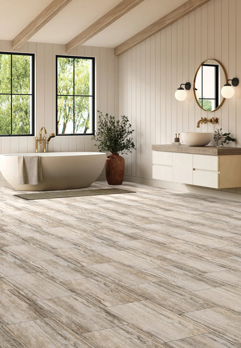 Granite Vinyl Stone Vinyl Plank Low Gloss 2