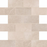 Artiquity Ceramic Mural Taupe AQ02 Mosaic Matte 1