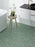 Aquaterra Green Shell Mosaic - Hexagon