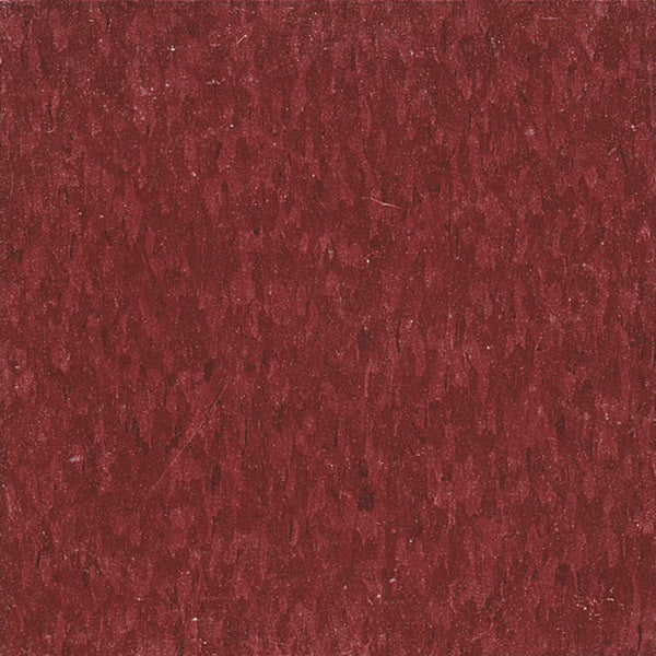 Standard Excelon Imperial Texture Pomegranate Red ARM51814031