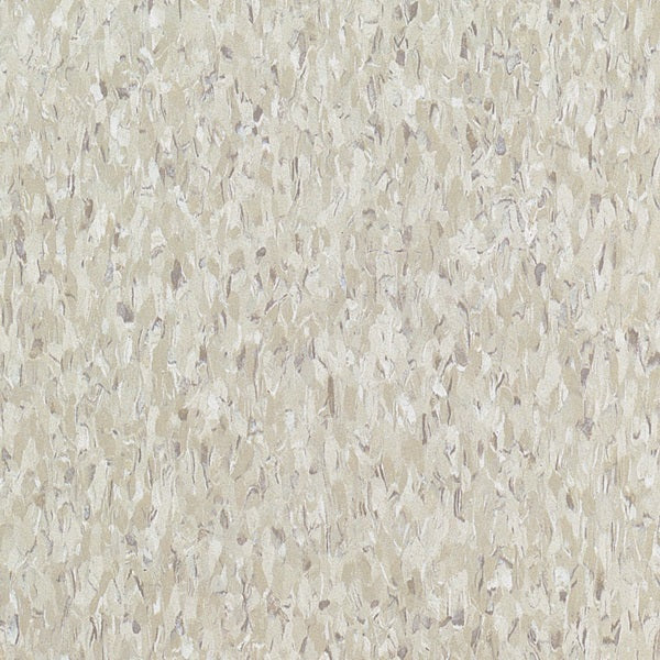 Armstrong Standard Excelon Imperial Texture Shelter White Vinyl Tile ...
