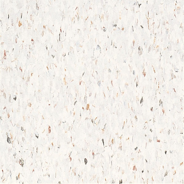 Standard Excelon Imperial Texture Jubilee White ARM52514031