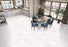 Armani White Polished Porcelain White Tile Polished 2