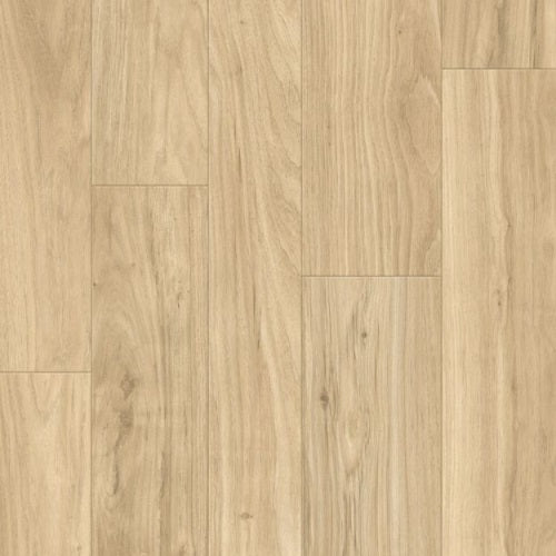 StrataMax Pro Westhaven Hickory Butternut Brown