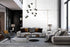 Atlantic Porcelain White Tile Matte 2