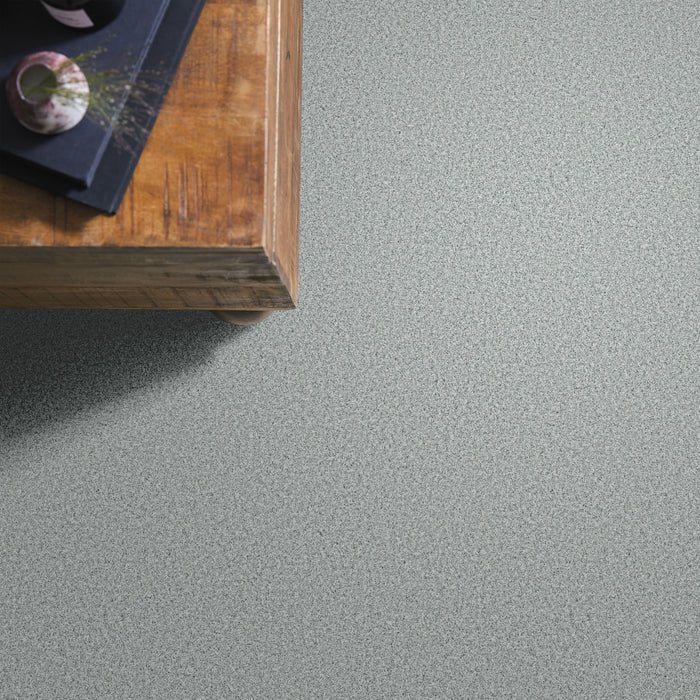 Bella Nova Nylon Sea Foam 00410 Carpet Textured 6