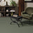 Bella Nova Nylon Oak Grove 00320 Carpet Textured 7