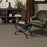 Arden Park Nylon Taupe Gray 00757 Carpet Loop 7