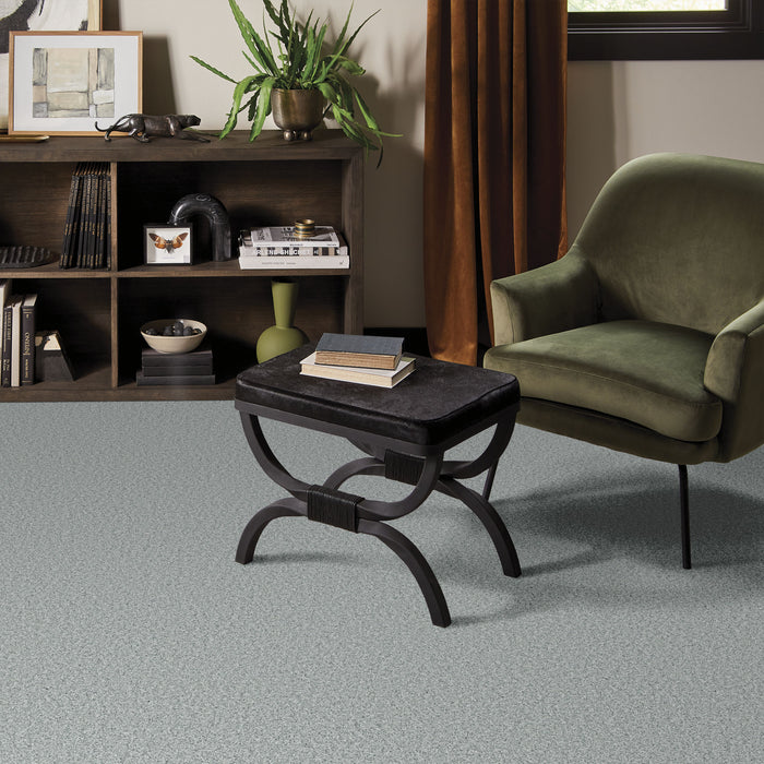 Bella Nova Nylon Sea Foam 00410 Carpet Textured 7