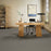 Bella Nova Nylon Sable 00550 Carpet Textured 5