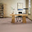 Bella Nova Nylon Flora 00810 Carpet Textured 5