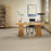 Bella Nova Nylon Soft Linen 00120 Carpet Textured 5