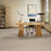 Lumen Nylon Dappled 00103 Carpet Pattern 5