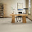 Bella Nova Nylon Light Breeze 00110 Carpet Textured 5