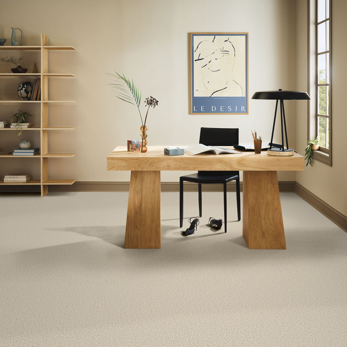 Bella Nova Nylon Light Breeze 00110 Carpet Textured 5