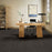 Lumen Nylon Blur 00502 Carpet Pattern 5