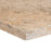 Clearance Sale! Scabos Cross Cut Travertine Wall Cap - Unfilled & Honed