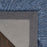 Avra Wool Blend Blue BL