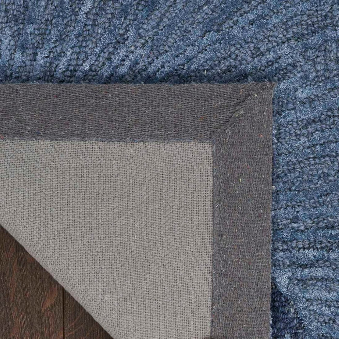 Avra Wool Blend Blue BL