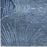 Avra Wool Blend Blue BL