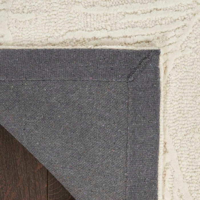 Avra Wool Blend Ivory IV