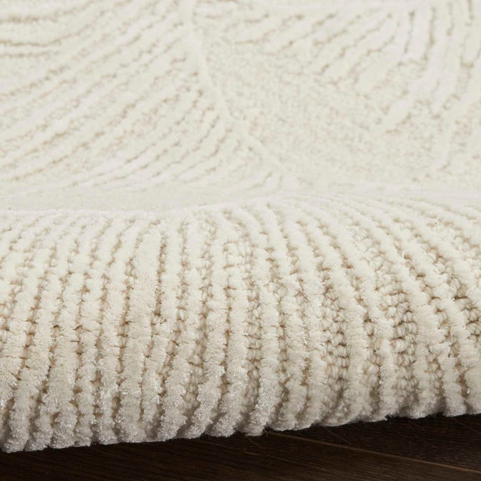 Avra Ivory Wool Blend IV