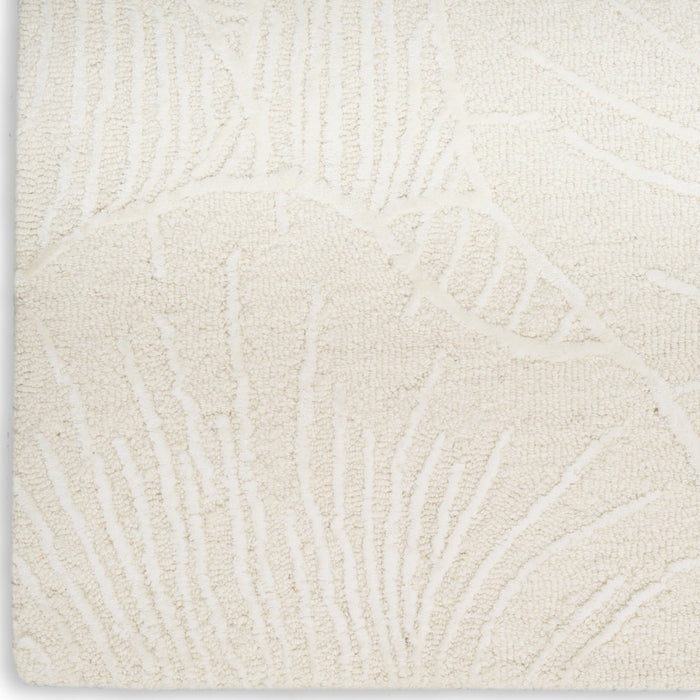 Avra Wool Blend Ivory IV