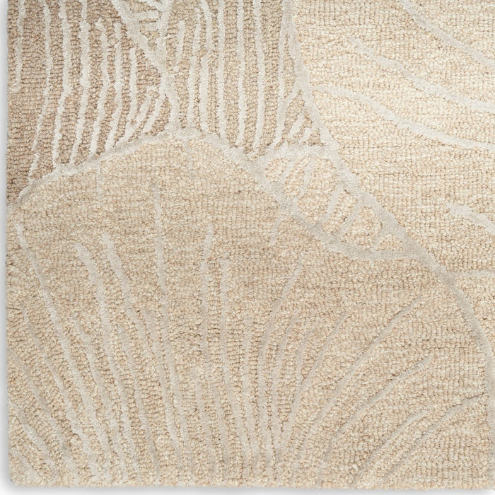 Avra Wool Blend Taupe TAUPE