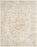 Azalea Ivory Beige AZA01 Wool Blend Farmhouse Area Rug - 10 Ft x 14 Ft
