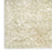 Azalea Ivory Sage AZA01 Wool Blend Farmhouse Area Rug - 10 Ft x 14 Ft