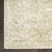 Azalea Ivory Sage AZA01 Wool Blend Farmhouse Area Rug - 10 Ft x 14 Ft
