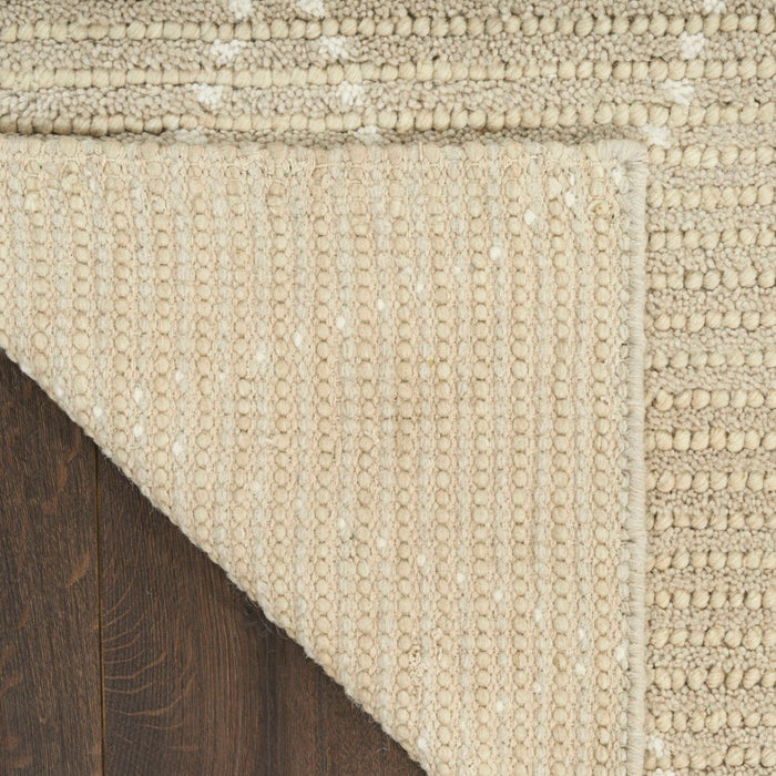 Azure Beige Polyester BGE