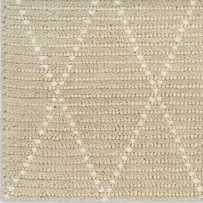 Azure Polyester Beige BGE